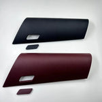 Glove Box Cover Instrument Panel Storage Compartment Panel Fit For Toyota Hilux 2016- alternate view