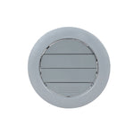 1PCS Air Vent AC Roof Register Assy For Toyota Hiace/Quantum/Commuter Air Outlet Cover 63610-26080-B0 Car accessories