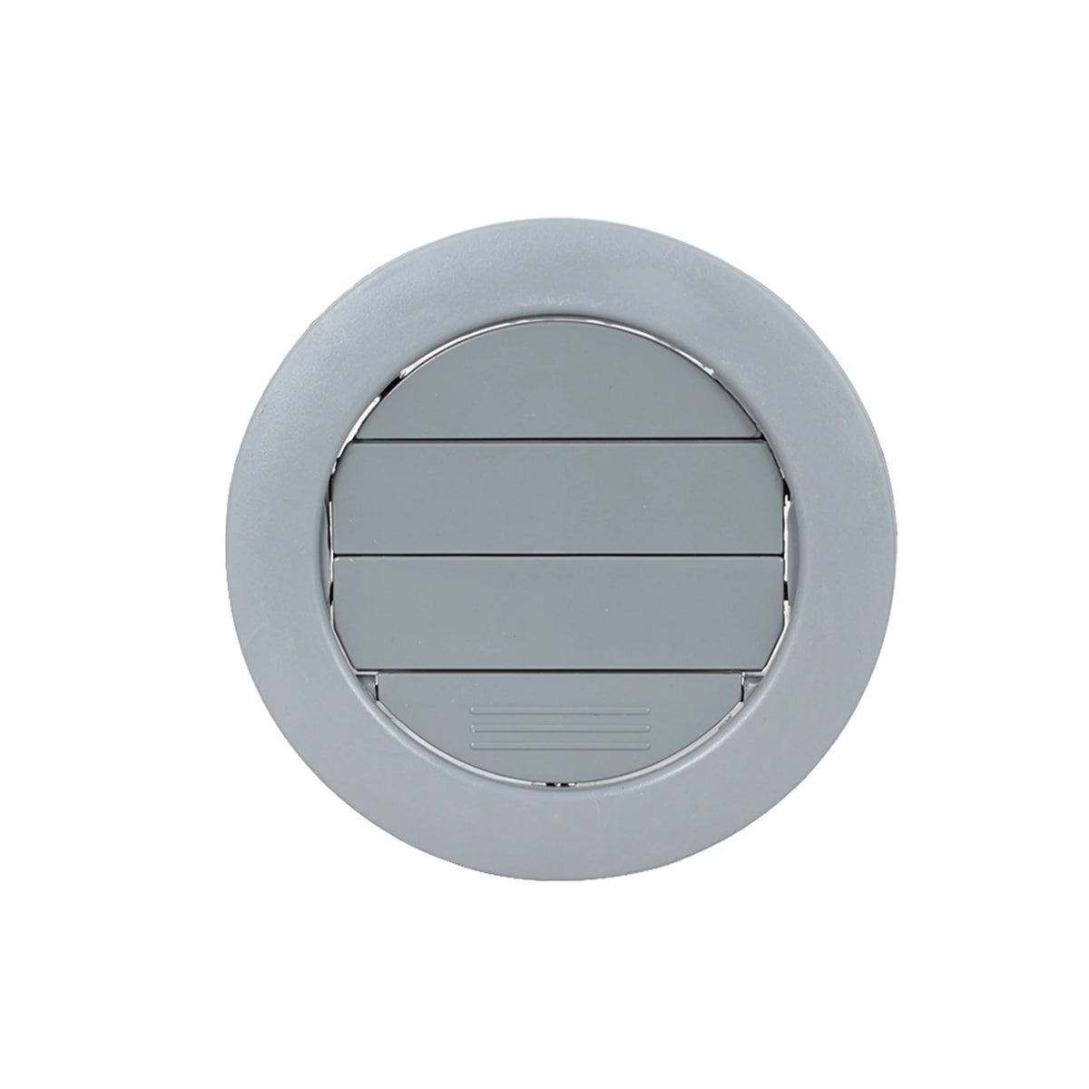 1PCS Air Vent AC Roof Register Assy For Toyota Hiace/Quantum/Commuter Air Outlet Cover 63610-26080-B0 Car accessories