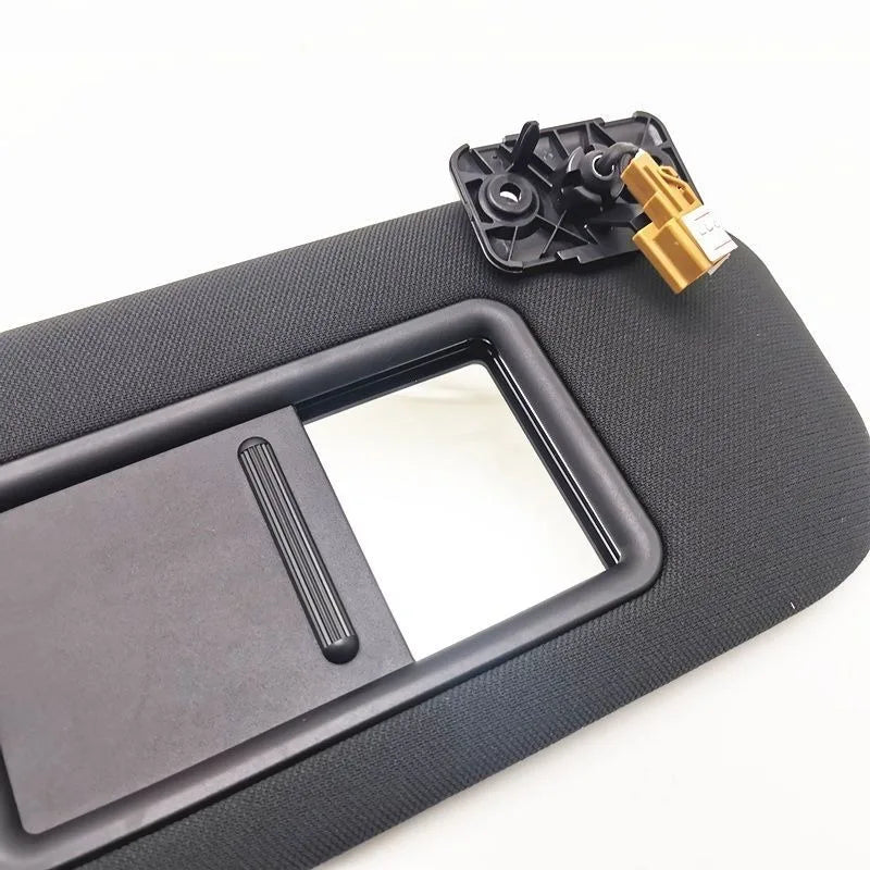 HC-8204010-00A7 HC-8204010-00DY HC-8204020-00DY Sun Visor Assembly Vanity Mirror Cover For BYD Han DM-i EV E9 Seal 07