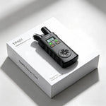 TPA01 TPMS Relearn Tool Digital Tire Pressure Gauge 2 in 1 Auto Tire Pressure Sensor Reset Tool for Vehicle TPMS System