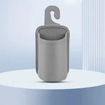 Car Door Cup Holder Waterproof PU Leather Mini Organizer detail view