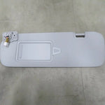 HC-8204010-00A7 HC-8204010-00DY HC-8204020-00DY Sun Visor Assembly Vanity Mirror Cover For BYD Han DM-i EV E9 Seal 07