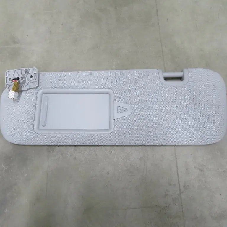 HC-8204010-00A7 HC-8204010-00DY HC-8204020-00DY Sun Visor Assembly Vanity Mirror Cover For BYD Han DM-i EV E9 Seal 07