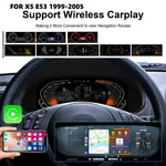 Cluster Dashboard for BMW E53 X5 1999-2005 E39 5 Series 1995-2004 E38 7 Series 1994-2 alternate view