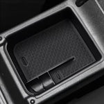 Car Central Console Armrest Box Storage Tray Holder Case for Volkswagen VW Golf 8 MK8 alternate view