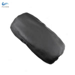For Mazda 3 2019 2020 2021 Car Interior Center Console Control Armrest Box Pad Cover Microfiber Leather Protection Accessories