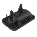 Glove Box Compartment Handle Latch Replacement For Golf For Mk3 1991-1997 For Vento 19 close-up view