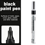Car Scratch Repair Pen - Self-Use Paint Touch-Up Pen for Cars, Suitable for Repairing Sc detail view