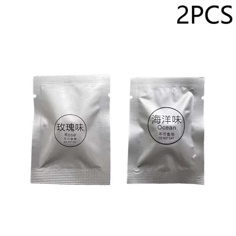 1/2/6pcs Solid Car Perfume Supplement Tablet Flavor Car Air Conditioner Vent Good Smell Scent Pads Car Refill