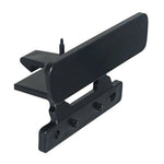 Center Console Armrest Lid Latch Lock For Chevy Suburban Silverado 1500 2500 3500 Avalanche Tahoe GMC Sierra Yukon XL 2007-2014