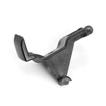 2Pcs/pair Center Console Armrest Latch Clip Left Right Armrest Latch Buckles For Mercedes-Benz W166 W292 X166 GL Interior Parts