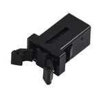Lid Bin Latch Repair Clip Replacement Self-Locking Switch Car Sunglasses Holder Overh alternate view