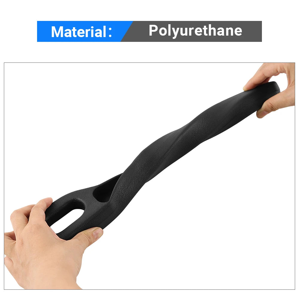 Universal Decoration Supplies Organizer Car Seat Gap Filler Side Seam Plug Strip Leak-proof Filling Strip InteriorAccessories