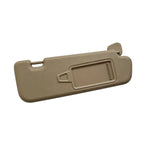 Sun Visor Suitable for Hyundai Sonata 8th Generation 2011-2015 Car Interior Sun Visor with Makeup Mirror