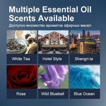 3Pcs 30ml Essential Oil Refill for Car Diffuser | Long Lasting Ocean Scent additional angle