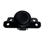 Milan Latch Dash Storage Glove Latch Car Interior Replacement Direct Replacement Part lifestyle view