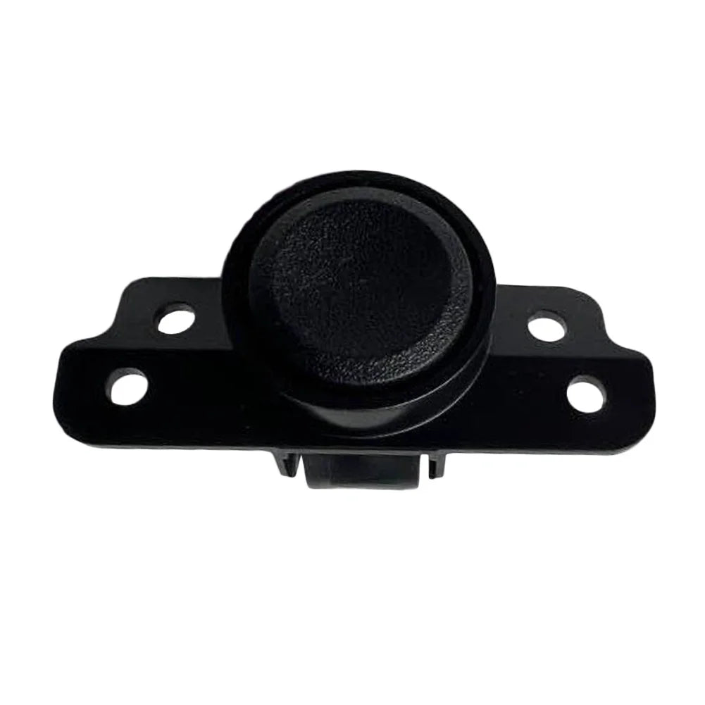 Milan Latch Dash Storage Glove Latch Car Interior Replacement Direct Replacement Part lifestyle view