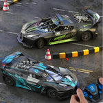RC Car 4Ch Remote Control Drift Racing Car Toy alternate view