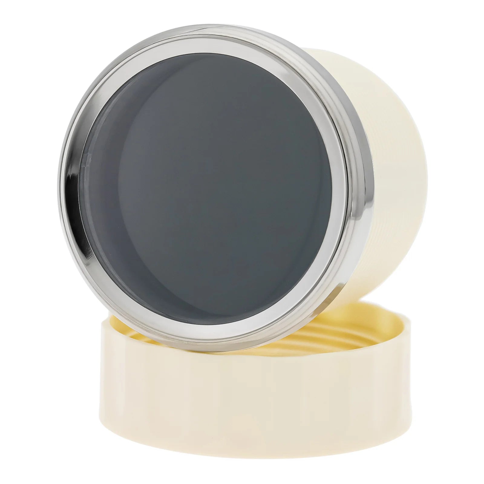 Universal 52mm LCD Digital GPS Speedometer with Antenna | MPH Knot Km/h COG Gauge for close-up view