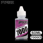 PYFORE Differential Oil 60ml for RC Model Car Crawler Buggy Truck alternate view