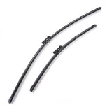 Xukey 3Pcs Front Rear Windscreen Wiper Blades Set For Volvo XC90 MK2 2020 2019 2018 2 alternate view