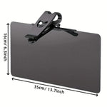 Car Sunshade Anti Glare Visor additional angle