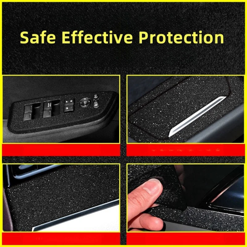 For Mazda CX5 CX-5 Starry Sky Film Interior Modification Central Control Instrument S alternate view