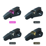 80-degree Rotating Multi-functional Car Eyeglass Storage Clip Bidirectional Automobil alternate view