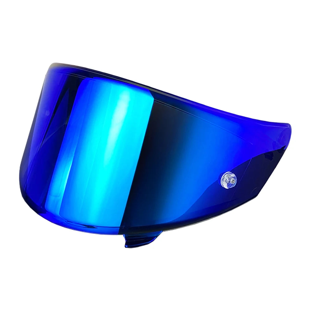 NFR Visor for KYT NX NXR NZ NF NFR ST Helmet Lens Viseira Capacete UV Protective Sunscre detail view