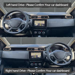 Renault Duster Dacia Duster 2023+ Dashboard Cover | Anti-Glare Carpet Mat alternate view