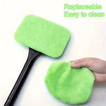 KKJOY Cleaning Wash Tool For Vehicle Accessories Used For Vehicle Interior Care And additional angle