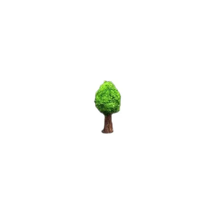 2/3/4Pcs Natural Green Fortune Wishing Tree Fresh Odorless Large Size Car Dashboard D lifestyle view