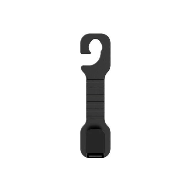 Car Headrest Hanger Hook for Bag Pouch Clothes Storage alternate view