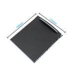 Car Center Console Sliding Shutter Cup Holder Water Cup Holder Panel Roller Cover For Mercedes Benz  C Class W203 2000-2007