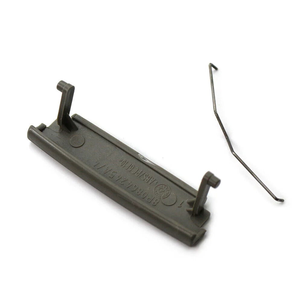 Replacement Armrest Console Lid Clip for A3 8P 2003-2012 Center Console Armrest Cover Latch Retaining Fastener