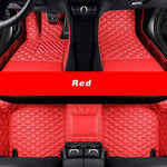 Custom Car Floor Mats For Mercedes Benz S Class W221 W222 W223 S300 S350 S400 S450 S500 detail view