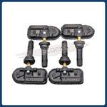 4PCS 68249197AA 68239720AB For Jeep Cherokee KL 2013-2020 Tire Pressure Monitor System 4 detail view