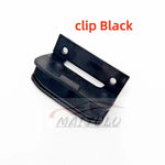For Honda CITY Armrest box buckle switch Handle Center Glove Box Cover Storage box hinge Handle buckle  black  Beige