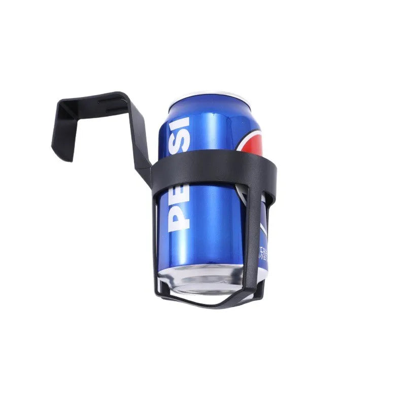 2pcs Drinks Mug Car Holder | Universal Cup Holder Mount for Vehicle additional angle