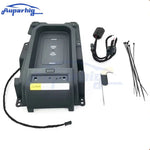Center Console Wireless Charger Tray Assembly & Harness 00016-34506 For 2014-2020 Toyota Tundra 0001634506
