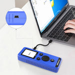 Car Tire Pressure Monitoring System Universal TPS10 Relearn Tool TPMS Reset Tool for alternate view