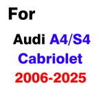 Full Car Cover for Audi A2 A4 A5 Q2 Q4 Q7 A7 | Waterproof Outdoor Sun Shade Snow Ra additional angle