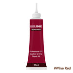 20ml Leather Repair Gel Car Repair Scratches Cracks Home Car Seat Sofa Leather Comp additional angle