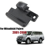 Hot Sale Car Armrest Box Cover Upper Latch Clip MR532555 Replacement Part Accessories For Pajero 2000 2001-2018
