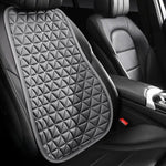 3D Breathable Car Seat Cushion for Most Cars close-up view