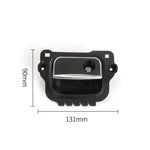 Black Gray Beige Car Glove Box Lock Latch Handle A2226805204 For Mercedes Benz W222 S lifestyle view