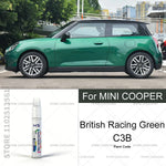 For MINI COOPER Car Paint Repair Pen Touch Up Scratch Remover DIY Auto Accessories Magic detail view