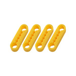 Car Door Shock Absorber Universal Car Door Buckle Soundproof Deadener Damper Cushion Ant detail view