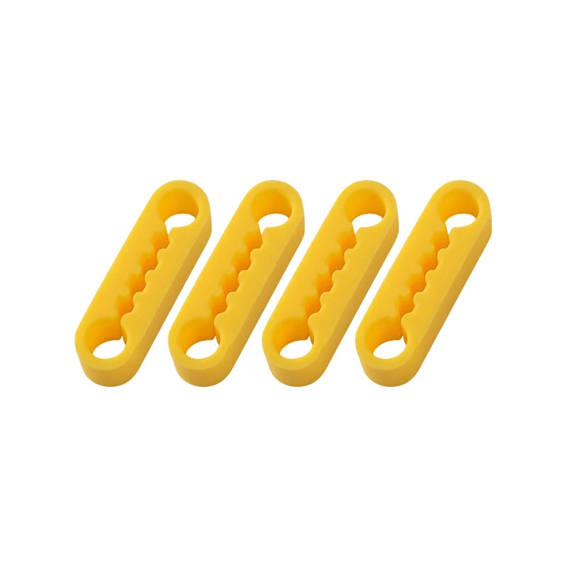 Car Door Shock Absorber Universal Car Door Buckle Soundproof Deadener Damper Cushion Ant detail view